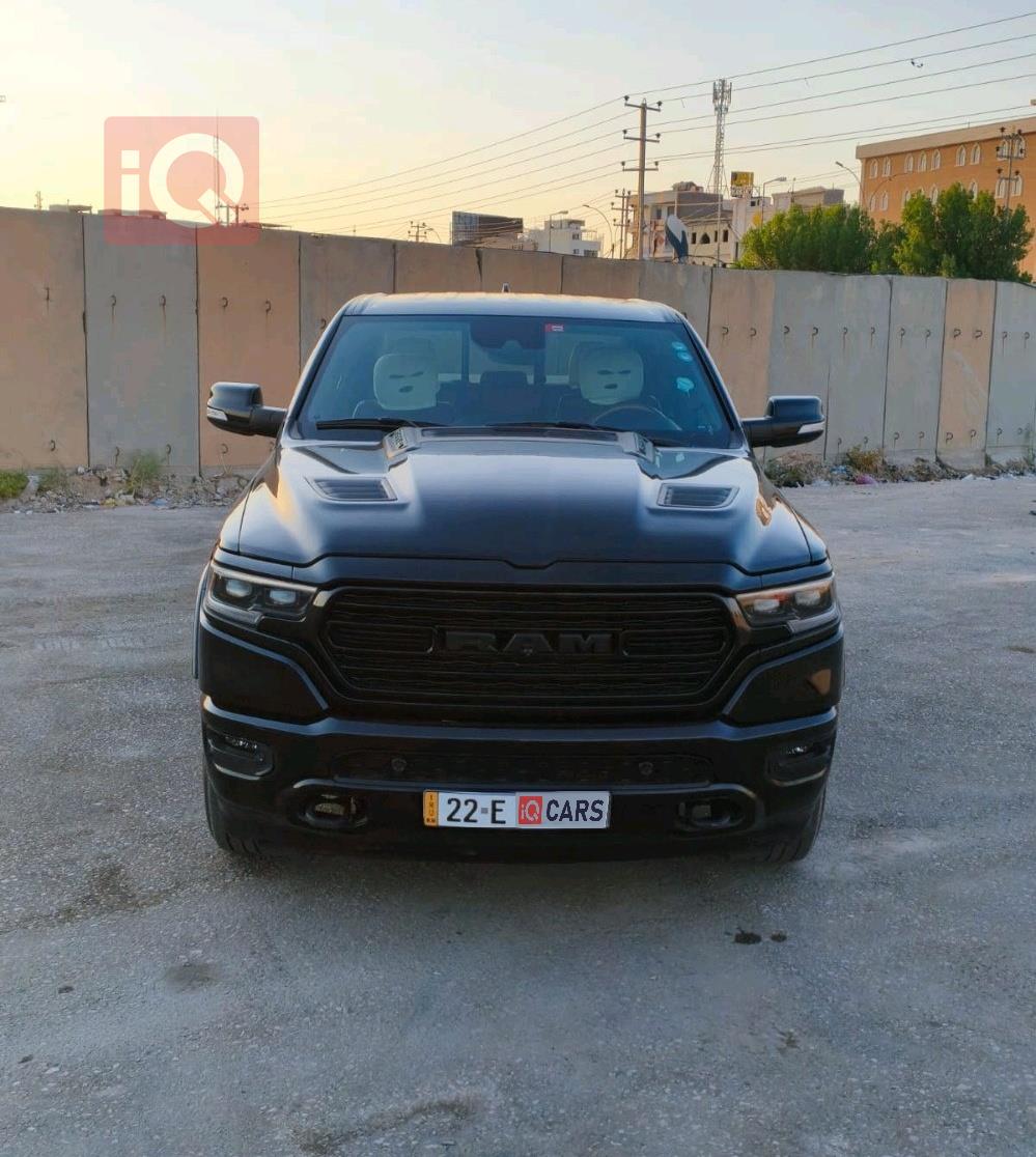 Ram 1500